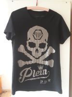 Phillip Plein T-Shirt Est 1978 limited Edition Nordrhein-Westfalen - Ratingen Vorschau