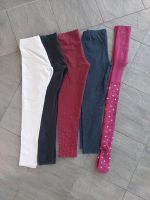 Thermo Leggings Set Größe 146 Brandenburg - Falkensee Vorschau