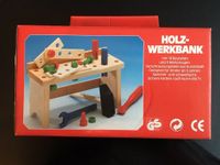 Holz-Werkbank für Kinder ab 3 Jahren - NEU/ OVP - Hessen - Heuchelheim Vorschau