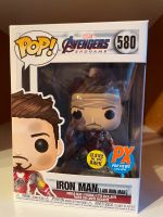 Funko Pop Iron Man ( I am Iron Man) 580 Avengers Endgame Frankfurt am Main - Westend Vorschau