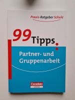 99 Tipps Partner- und Gruppenarbeit Nordrhein-Westfalen - Detmold Vorschau