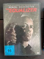 DVD The Equalizer mit Denzel Washington Hannover - Mitte Vorschau