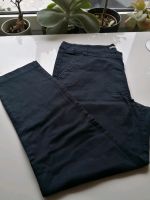 7/8 Damen Hose * Dunkelblau * Neuwertig * ORSAY  Gr. 40 Nordrhein-Westfalen - Kamp-Lintfort Vorschau