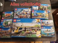 Lego Konvolut Niedersachsen - Barnstorf Vorschau
