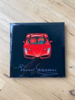 Press Kit Ferrari - Enzo Ferrari Düsseldorf - Oberkassel Vorschau