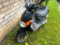 Vivacity Roller 50ccm Scooter Peugeot Köln - Weidenpesch Vorschau