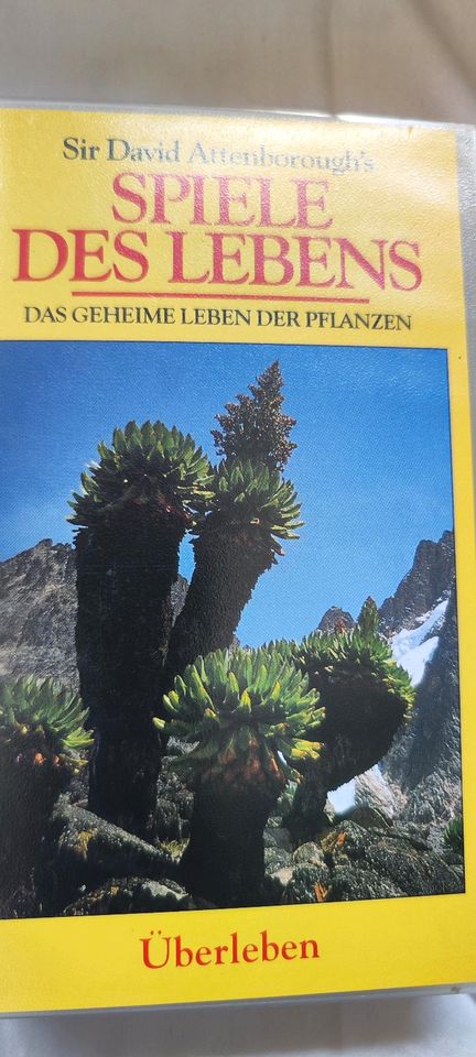 Wissens Vhs Natur und Tiere in Peine