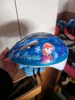 Fahrradhelm Disneys Eiskönigin Baden-Württemberg - Börtlingen Vorschau