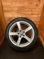 Vw 17 Zoll Felgen 225/45/17 Golf-Passat-Jetta 5x112 Niedersachsen - Apen Vorschau