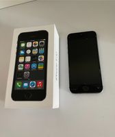 iPhone 5s grau Bayern - Kaufbeuren Vorschau