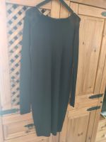 Zara knit Stretch Kleid mit Netzeinsatz Hessen - Niddatal Vorschau