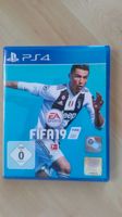 PS 4 Fifa 19 Baden-Württemberg - Blaubeuren Vorschau