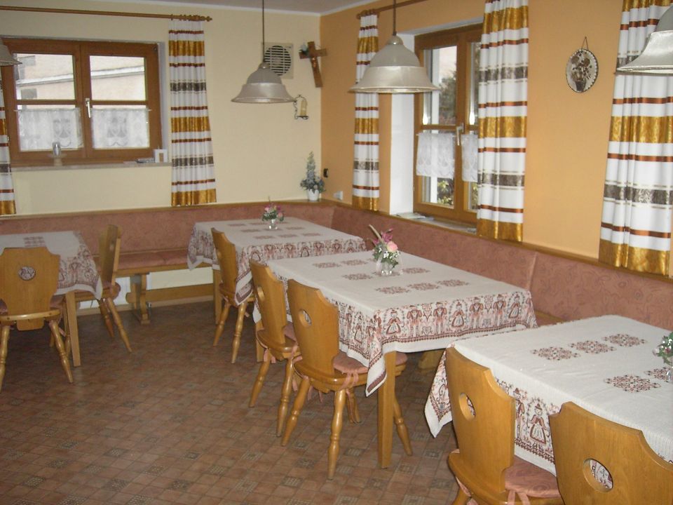 Appartement,  Zimmer in Nittenau