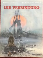 Comic: Die Verblendung - Schultheiss- Shelby 2 - Sammler Vintage Bayern - Fürth Vorschau