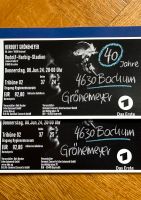 2 Ticket Herbert Grönemeyer Dresden 06.06.24 (Sitzplätze) Hannover - Südstadt-Bult Vorschau