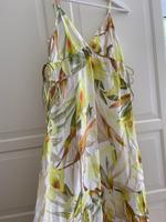 ♥H&M luftiges Sommerkleid Trägerkleid Gr. S♥Urlaub Palmen♥NEU♥ Nordrhein-Westfalen - Hilden Vorschau