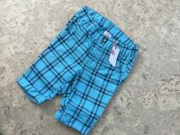 ⭐️ S.Oliver Shorts Hose Sommerhose Kurzehose 62 neuw Bayern - Ludwigschorgast Vorschau