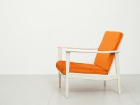 Easy Chair Mid Century Sessel Vintage 60er Hamburg-Mitte - Hamburg Veddel Vorschau