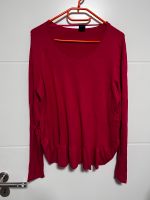 S.Oliver Pulli Pullover mit Rüschchen Wiesbaden - Erbenheim Vorschau