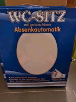 WC Sitz Originalverpackt Nordrhein-Westfalen - Gütersloh Vorschau