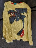 W.neu Dragons Langarmshirt 140/146 reine Baumwolle Vahrenwald-List - List Vorschau