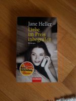 'Liebe im Preis inbegriffen' Jane Heller Bayern - Aichach Vorschau