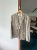 ZARA Man Jacket Sakko Baumwolle 54 Wandsbek - Hamburg Bramfeld Vorschau