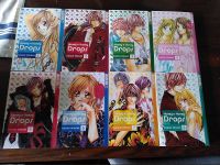 Manga Romanze, 3 Serien, Kanan Minami, Tokyopop Verlag Baden-Württemberg - Tamm Vorschau