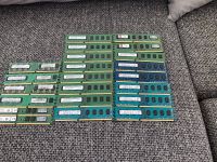 18x DDR3 4GB RAM + 4x DDR3 2GB RAM 1233 MHz Nordrhein-Westfalen - Würselen Vorschau