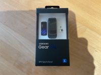 Samsung Gear Fit 2 Niedersachsen - Wunstorf Vorschau
