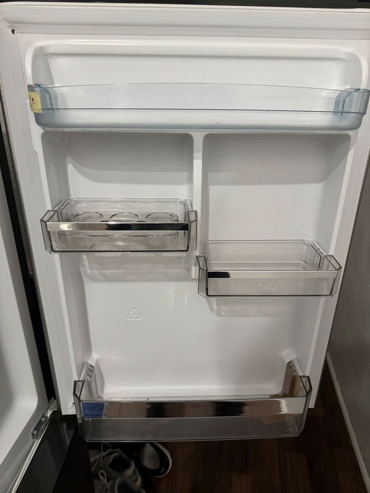 Kühlschrank mit Gefrierfach Exquisit in Centrum