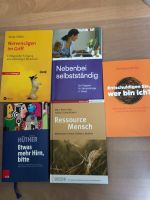 5 Sachbücher, Ratgeber-Etwas mehr Hirn, Resource Mensch etc. Berlin - Spandau Vorschau