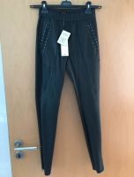 Marc Cain Leder Leggings Hose NEU Gr. 34-36 NP 849€ Berlin - Hellersdorf Vorschau