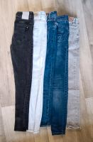 5 skinny Jeans Preis inkl. Vers.!!!! Sachsen - Annaberg-Buchholz Vorschau