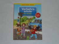 Buch "Verkehrsschule für Kinder" Sachsen - Freiberg Vorschau