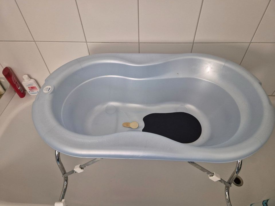 Badewannenaufsatz inkl Badewanne in Bochum