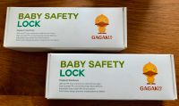 Gagaku Baby Safety Lock 2x 8 Stück NEU Dortmund - Benninghofen Vorschau