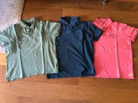 4 Tom Taylor Polo Shirts Herren Größe L Nordrhein-Westfalen - Odenthal Vorschau