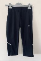 New Balance Laufhose Leggins S schwarz Sport Nordrhein-Westfalen - Detmold Vorschau