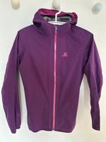 Salomon Damen Regenjacke Hessen - Hünstetten Vorschau