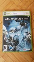 XBOX 360-Spiel BLACKSITE Bayern - Helmstadt Vorschau