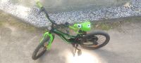 Fahrrad Mountainbike Kinderfahrrad 18" Sachsen - Roßwein Vorschau