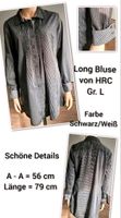 Long Tunika/Bluse von HRC, Gr. L Niedersachsen - Hemslingen Vorschau