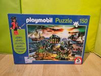 Playmobil Puzzle Brandenburg - Potsdam Vorschau