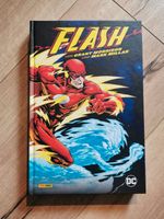 Flash von Grant Morrison und Mark Millar Limitiert HC *Wie Neu* Bayern - Mömbris Vorschau