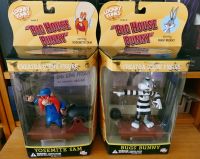 DC Collectibles 1/10 Loony Tunes Bugs Bunny + Yosemite Sam Sets Nordrhein-Westfalen - Hamm Vorschau