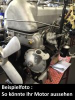 Motor, Motorreparatur 220 SE / 220 SEB Heckflosse Ponton M127 Bayern - Hösbach Vorschau