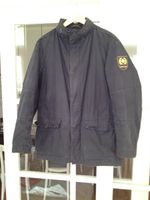 Strellson Field Jacket, Größe M, Baumwolle, M65, Navy NP 199,-- Niedersachsen - Burgwedel Vorschau