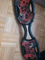 Waveboard , Skateboard mit 2 Rollen Nordrhein-Westfalen - Titz Vorschau