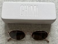 Chimi Oval Brown Sonnenbrille Berlin - Neukölln Vorschau